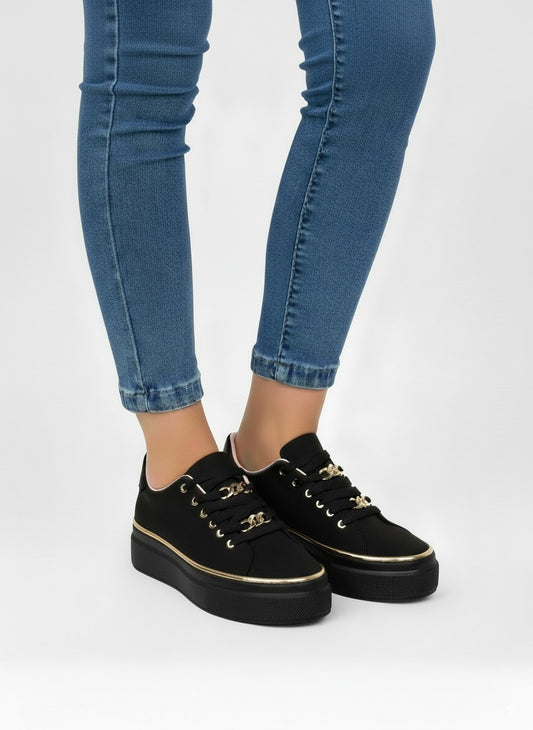 Orla | Stylish Orthopedic Sneakers