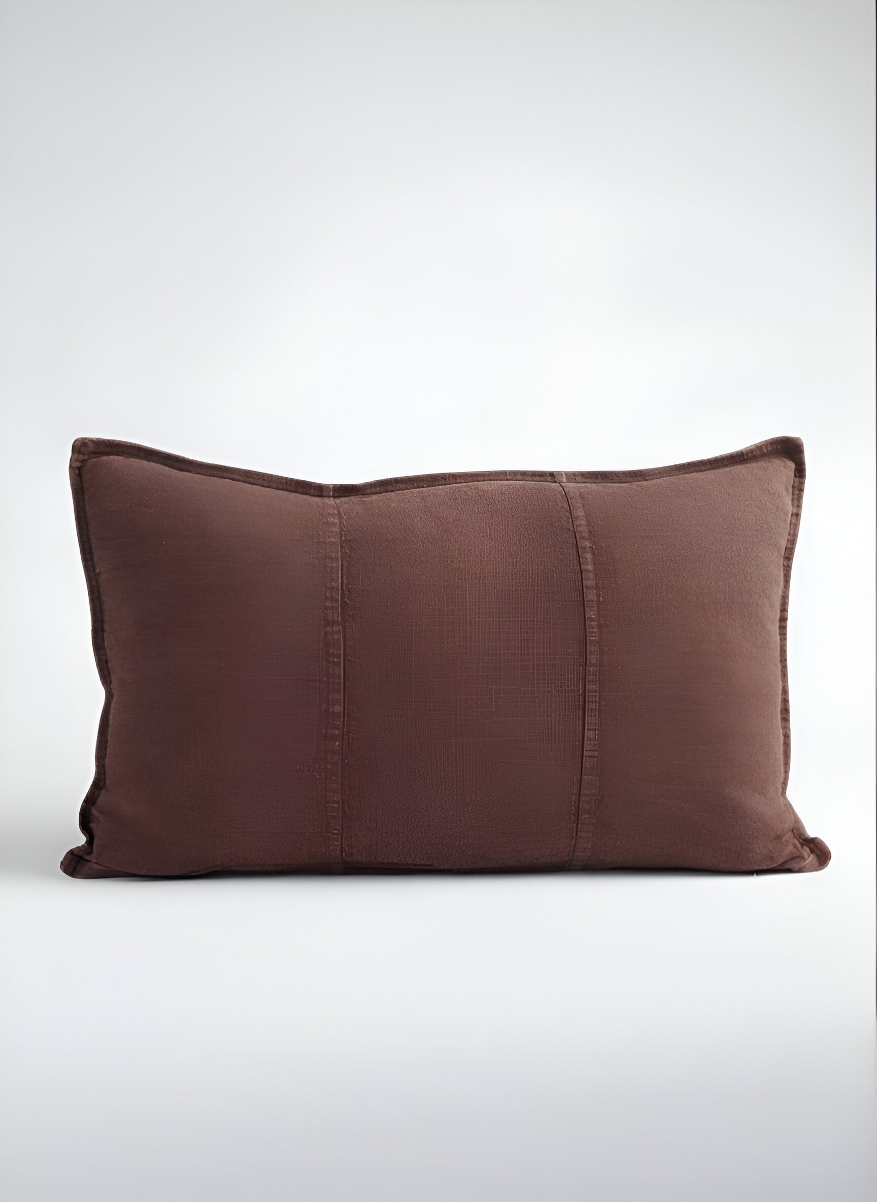 Modern Linen Filled Cushion