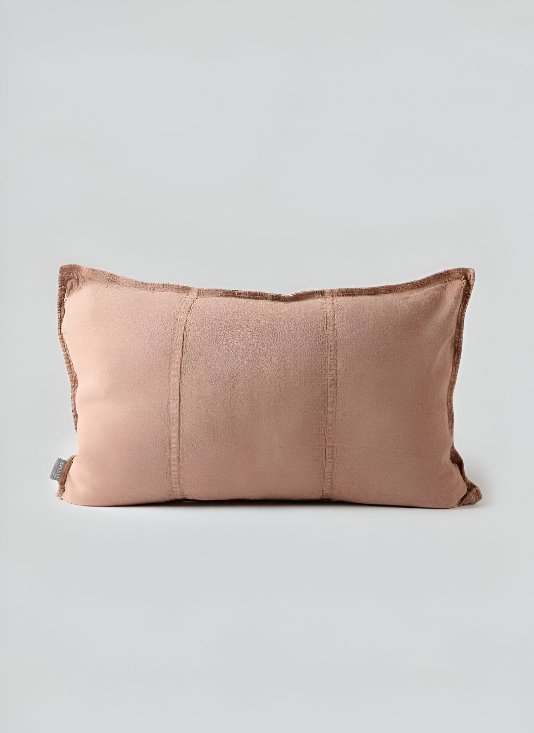 Modern Linen Filled Cushion