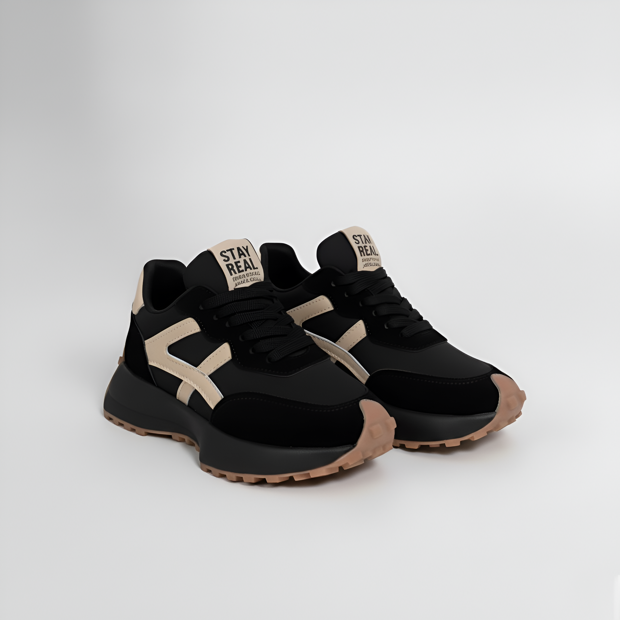 Owl Orthopedic Support Sneakers