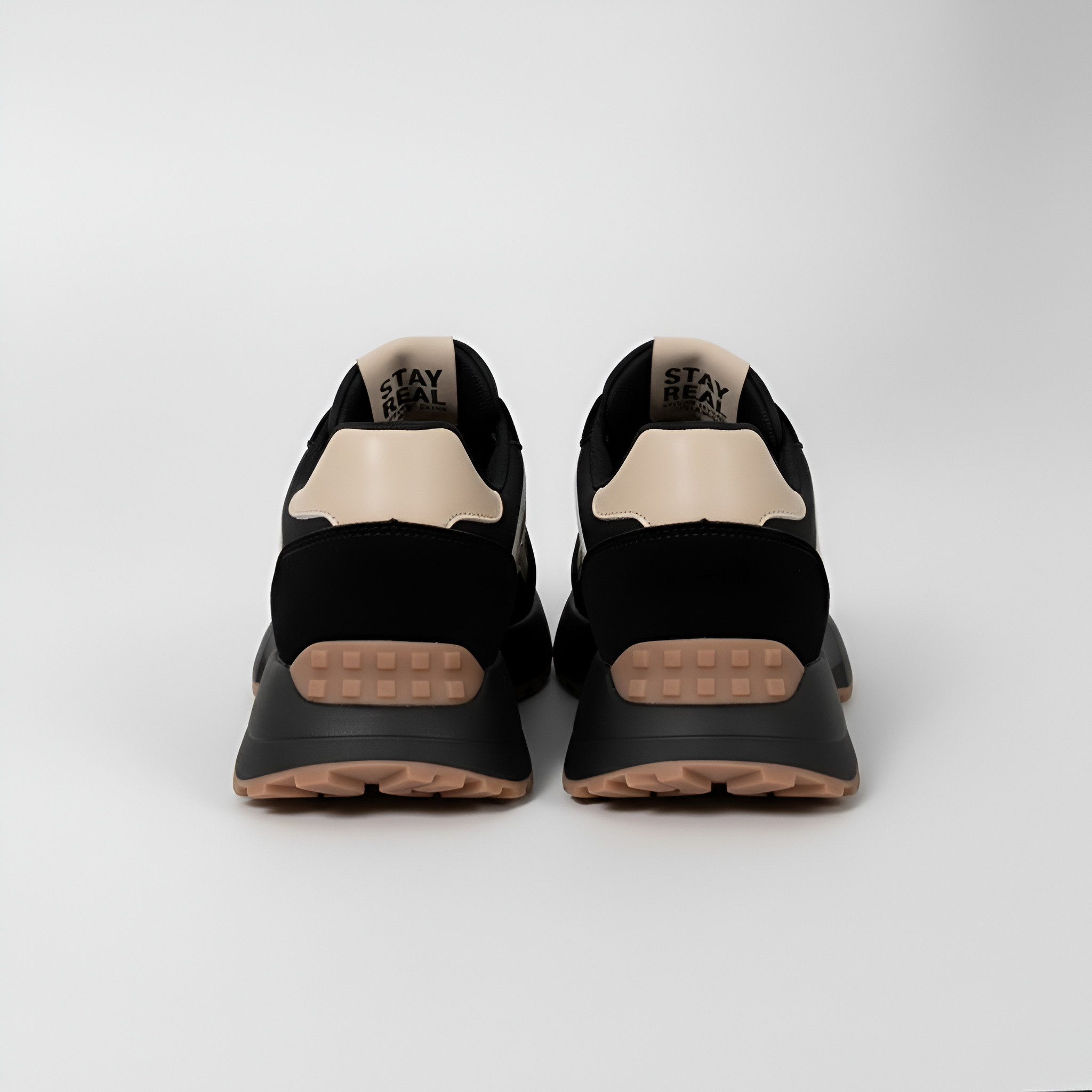Owl Orthopedic Support Sneakers