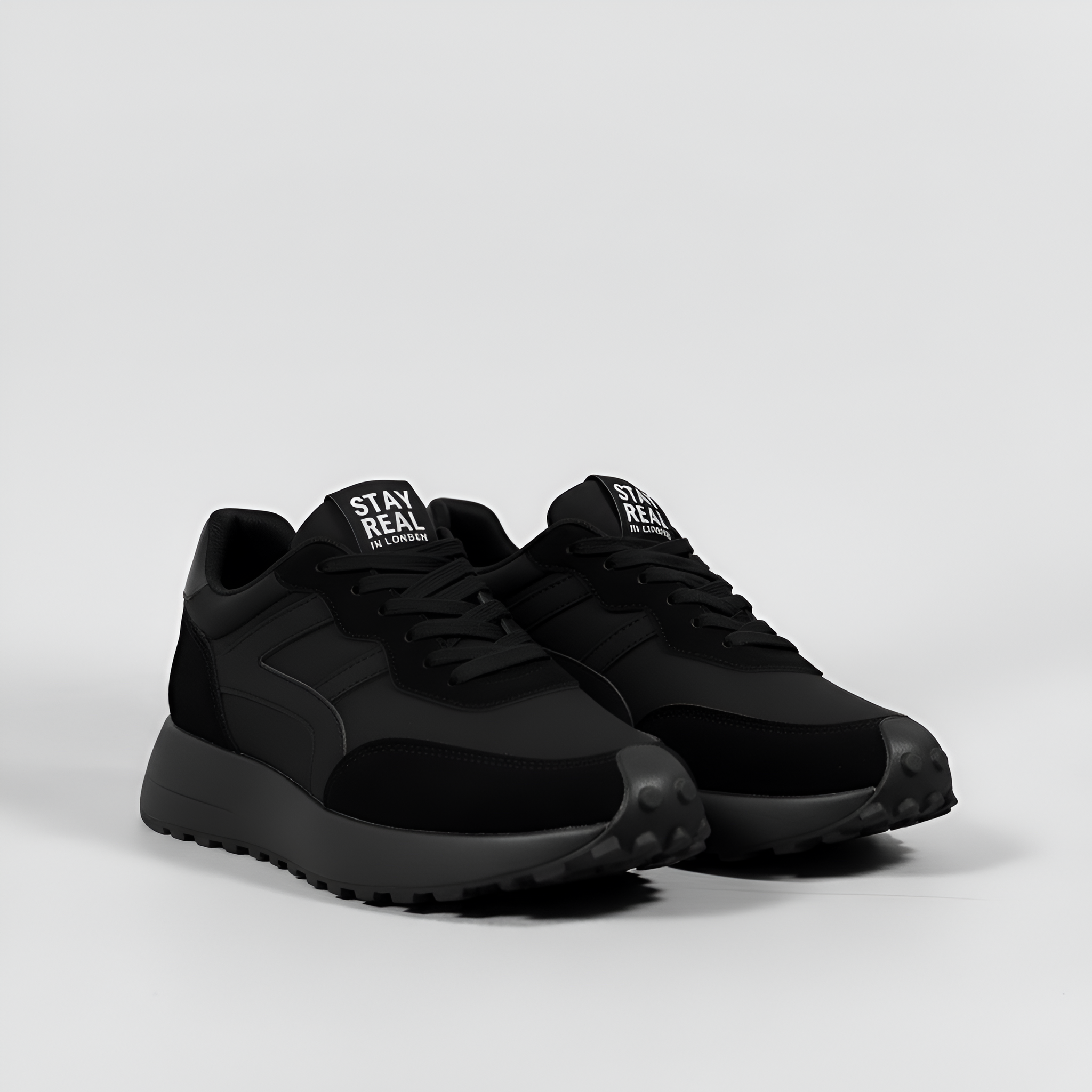 Owl Orthopedic Support Sneakers