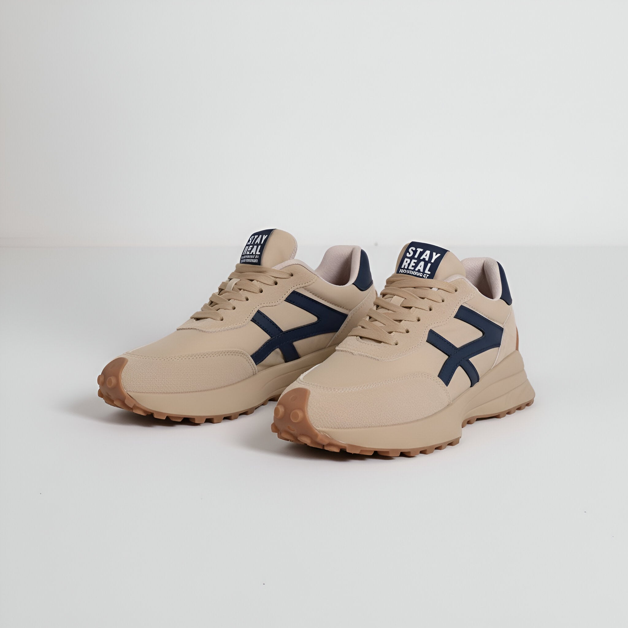 Owl Orthopedic Support Sneakers