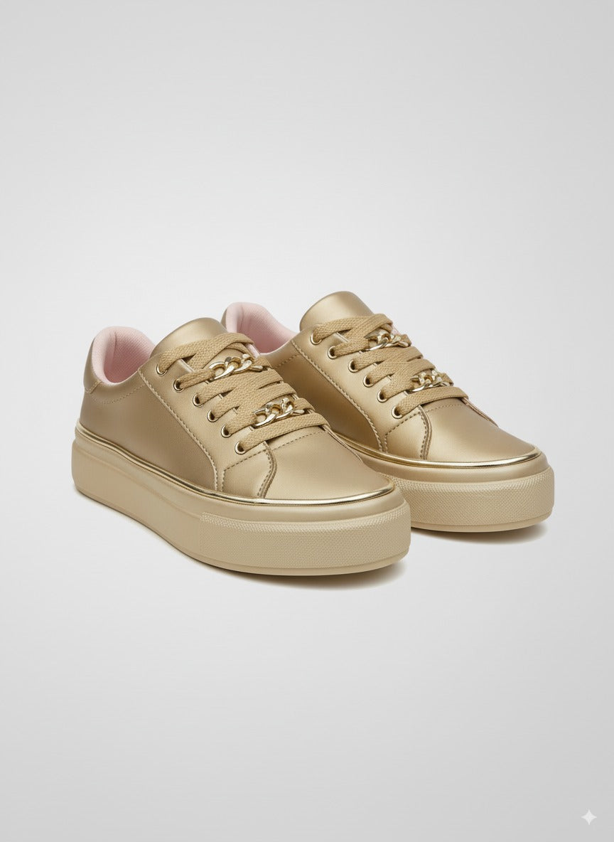 Orla | Stylish Orthopedic Sneakers