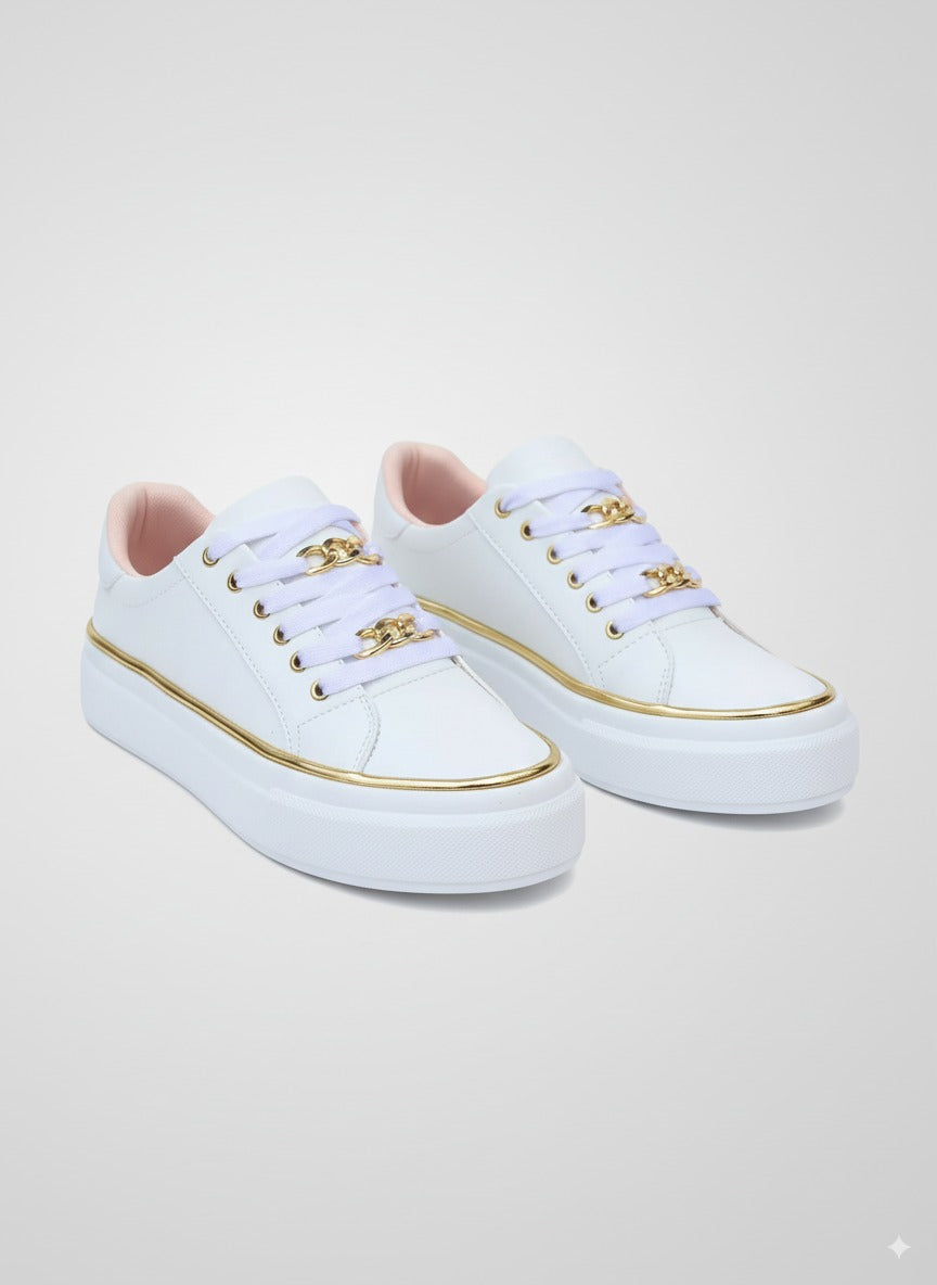 Orla | Stylish Orthopedic Sneakers