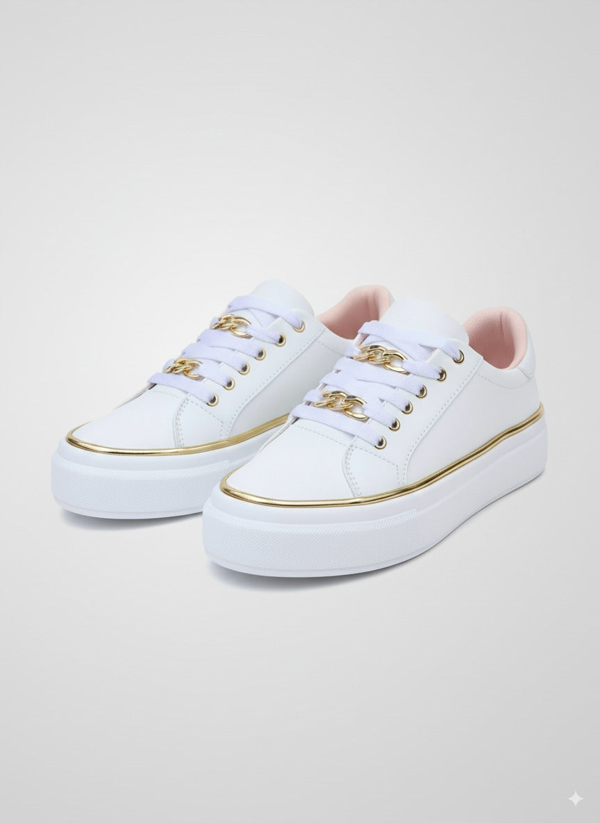 Orla | Stylish Orthopedic Sneakers