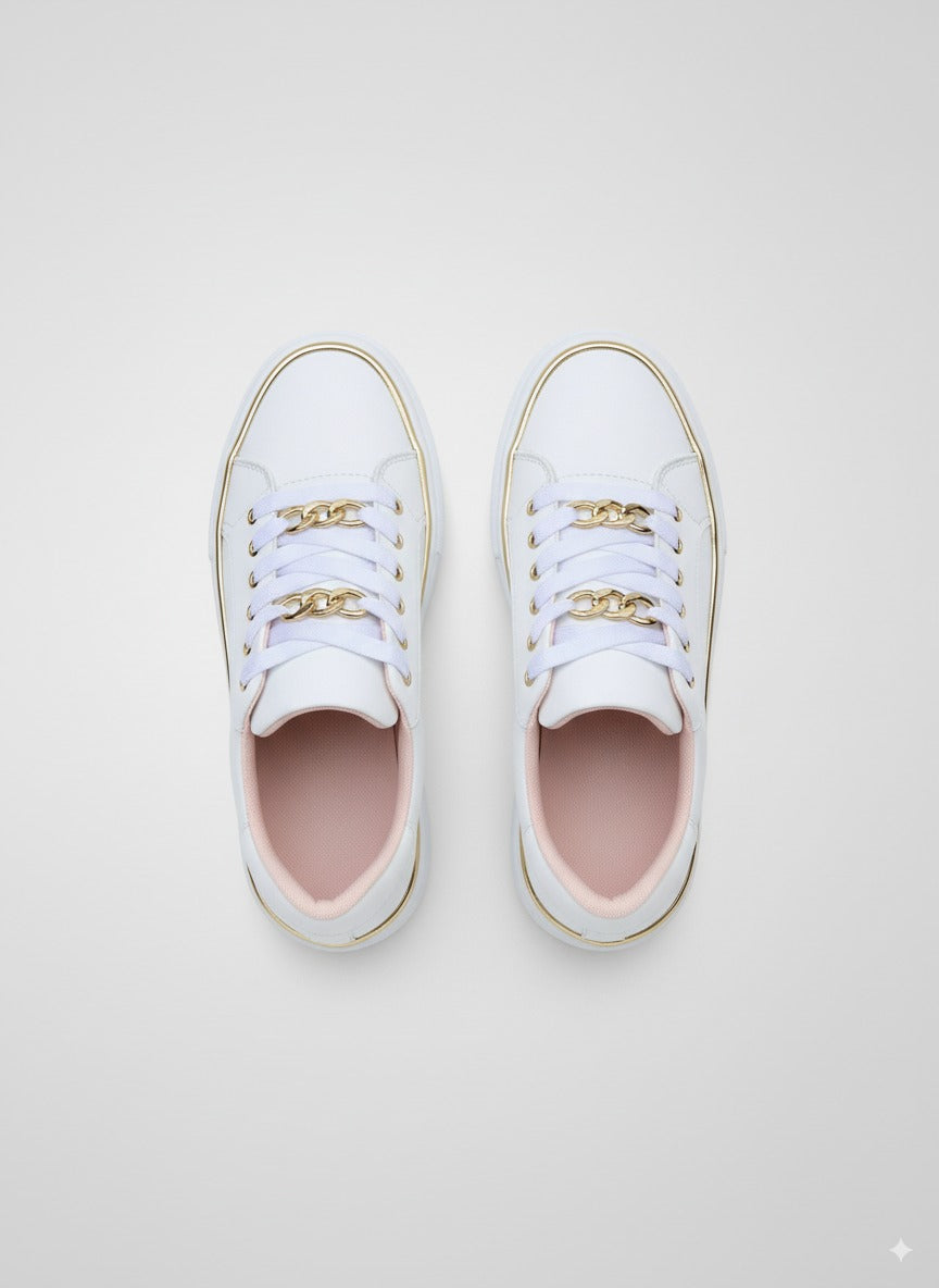 Orla | Stylish Orthopedic Sneakers