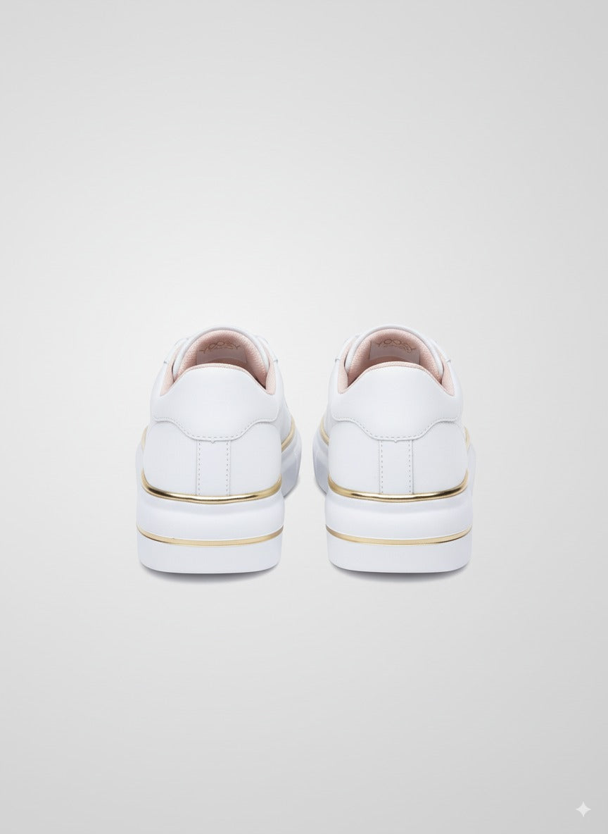 Orla | Stylish Orthopedic Sneakers