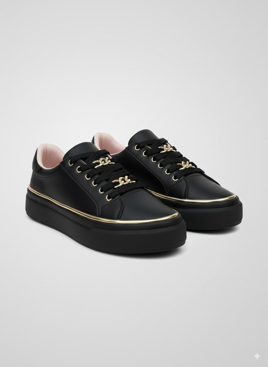 Orla | Stylish Orthopedic Sneakers