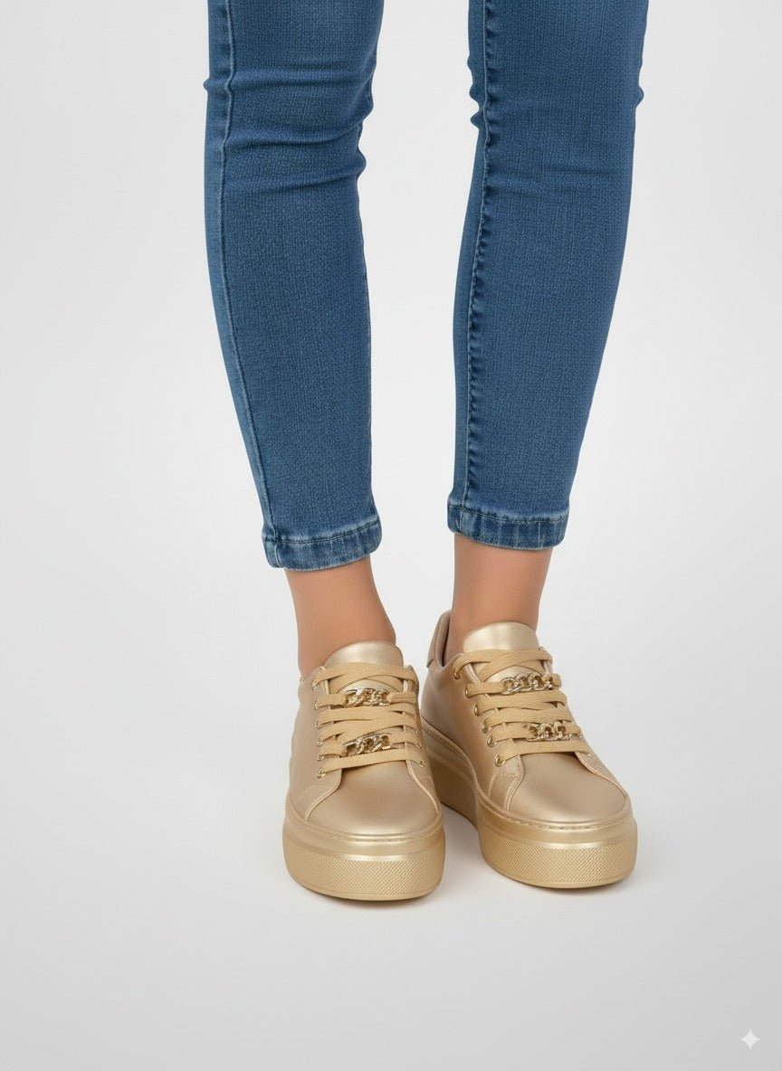 Orla | Stylish Orthopedic Sneakers