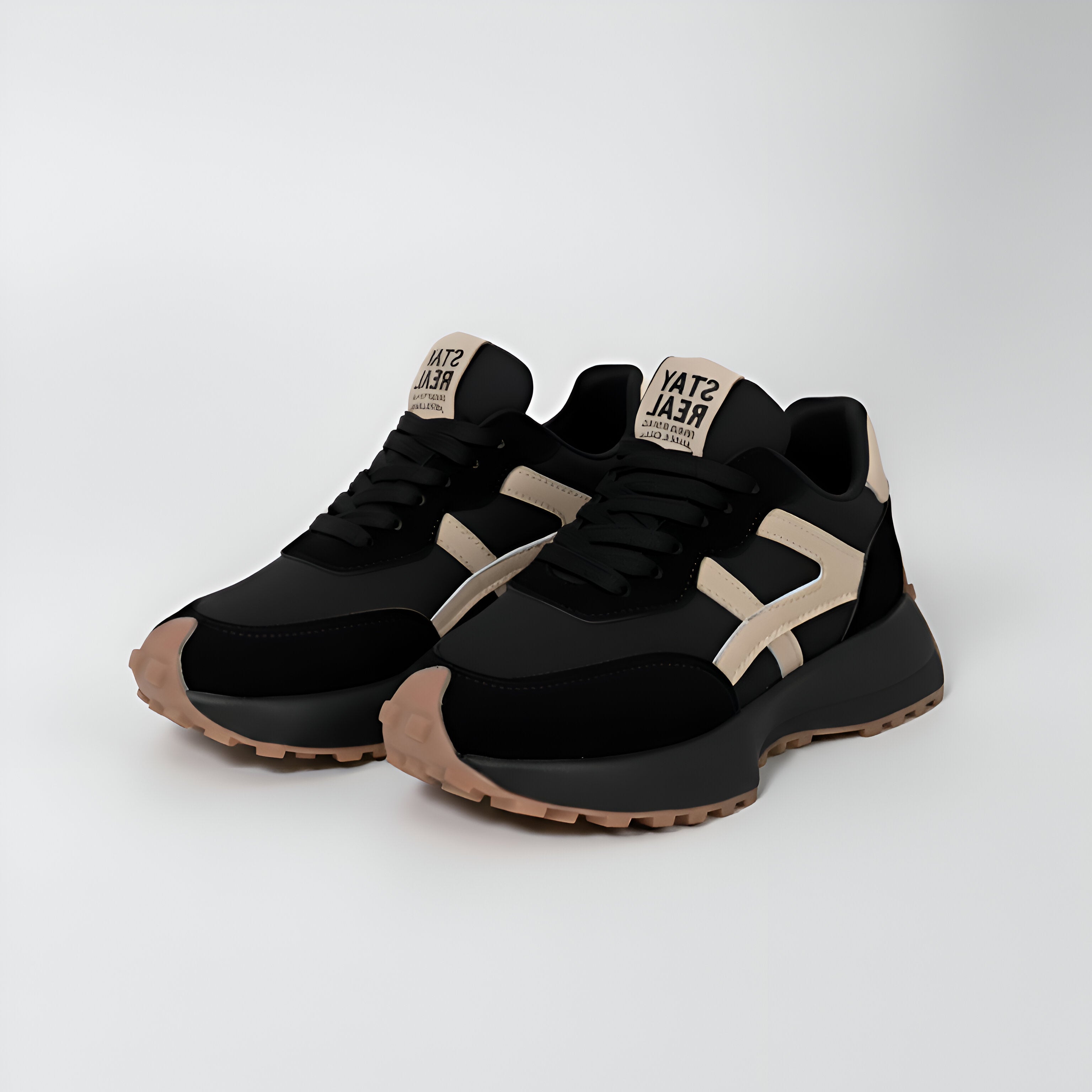Owl Orthopedic Support Sneakers